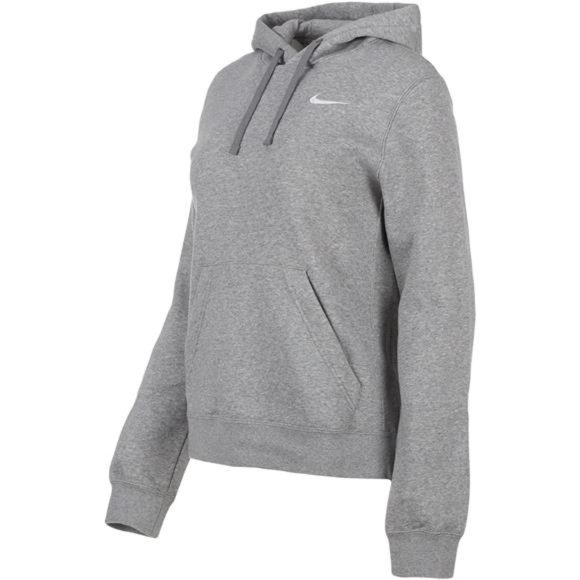 Nike Womens Pullover Fleece Hoodie - Picture 3 of 7